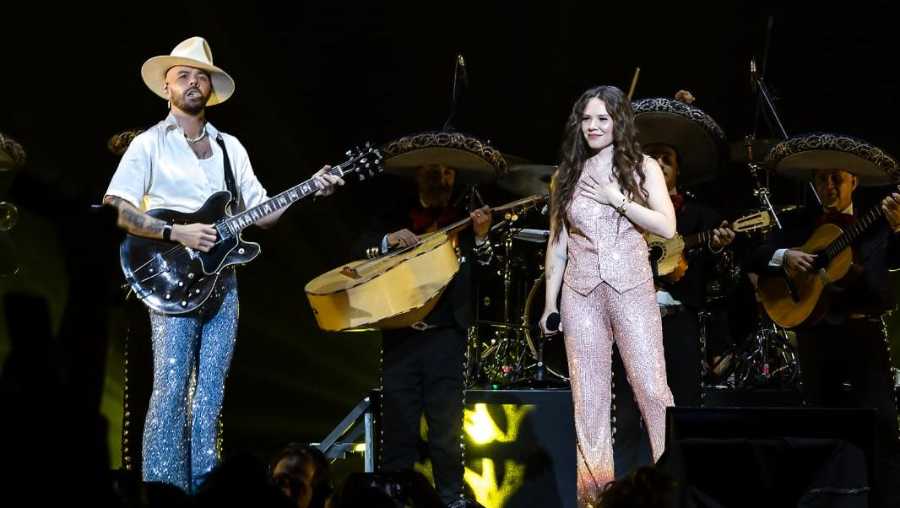 ¡JESSE & JOY SE SEPARAN! LIMA SERÁ UNO DE SUS ÚLTIMOS SHOWS COMO DÚO