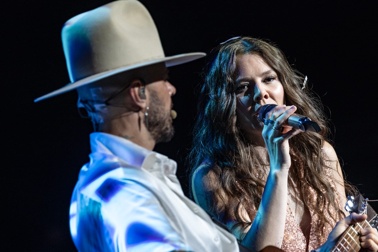 ¡SOLD OUT! Jesse & Joy agotaron todas las entradas en Lima y los fanáticos ya piden una segunda fecha