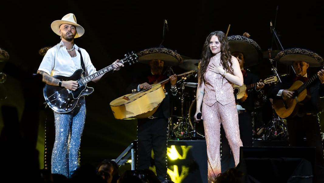 ¡SOLD OUT! Jesse & Joy agotaron todas las entradas en Lima y los fanáticos ya piden una segunda fecha
