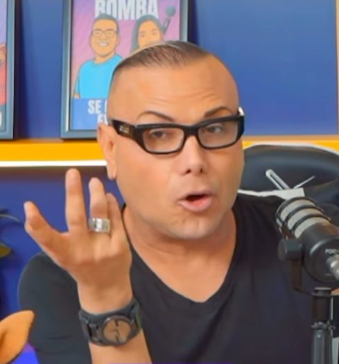 Jhon Cano responde a Carlos Cacho y marca distancia: “Aquí hay libertad de expresión, no libertinaje”