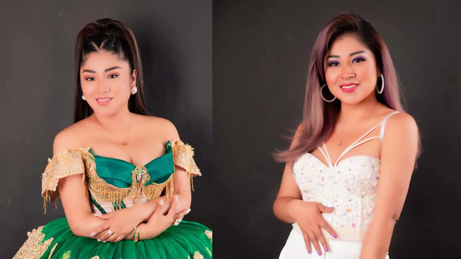 ¡EL COMPLEJO SANTA ROSA VIBRARÁ! YOBANA HANCCO CELEBRA SU 15° ANIVERSARIO EN UNA NOCHE HISTÓRICA JUNTO A ROSSY WAR Y GRANDES ESTRELLAS