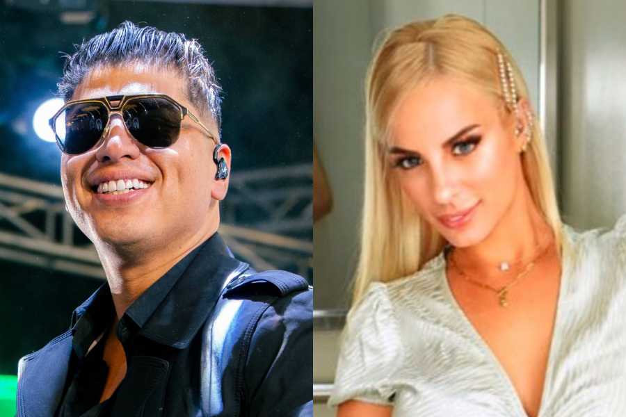 JOHN KELVIN ROMPE EN LLANTO AL RECLAMAR A DALIA DURÁN PODER VER A SUS HIJOS Y ASEGURA CUMPLIR CON LA MANUTENCIÓN