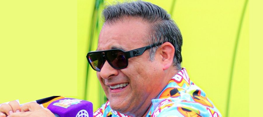JUAN CARLOS ORDERIQUE ANUNCIA SU SALIDA DE AMÉRICA TELEVISIÓN TRAS MÁS DE DOS DÉCADAS EN EL CANAL