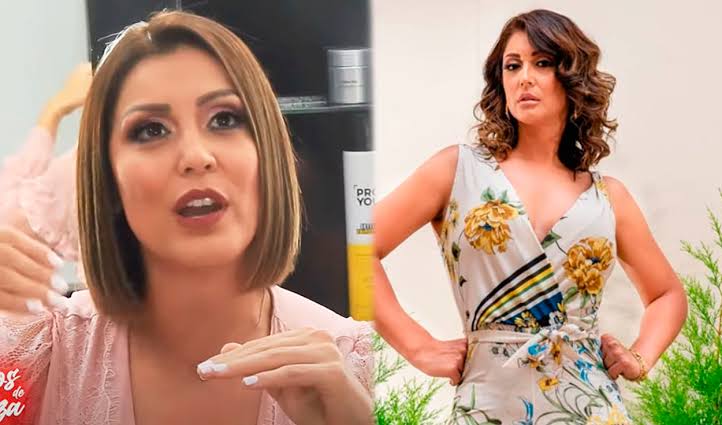 Karla Tarazona aclara su relación con Ethel Pozo y sorprende al invitarla a su programa: "No la odio, distancia sí"