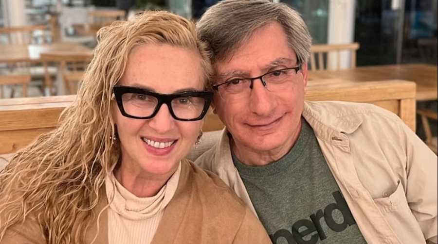 KATIA CONDOS HACE REVELADORA CONFESIÓN SOBRE SU SEPARACIÓN DE FEDERICO SALAZAR: “NO HUBO VOLUNTAD DE RESOLVER”