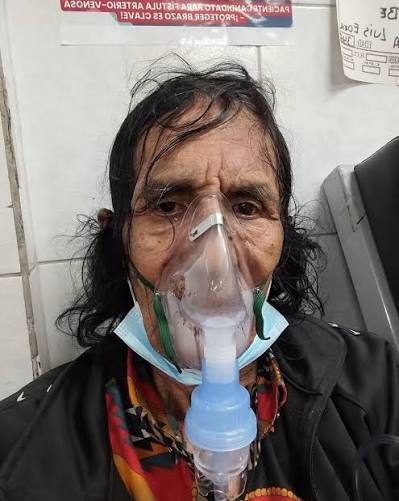 KIKE SUERO SE EMOCIONA AL VISITAR A MONDONGUITO EN EL HOSPITAL CAYETANO HEREDIA Y ENCABEZA ORACIÓN POR SU SALUD
