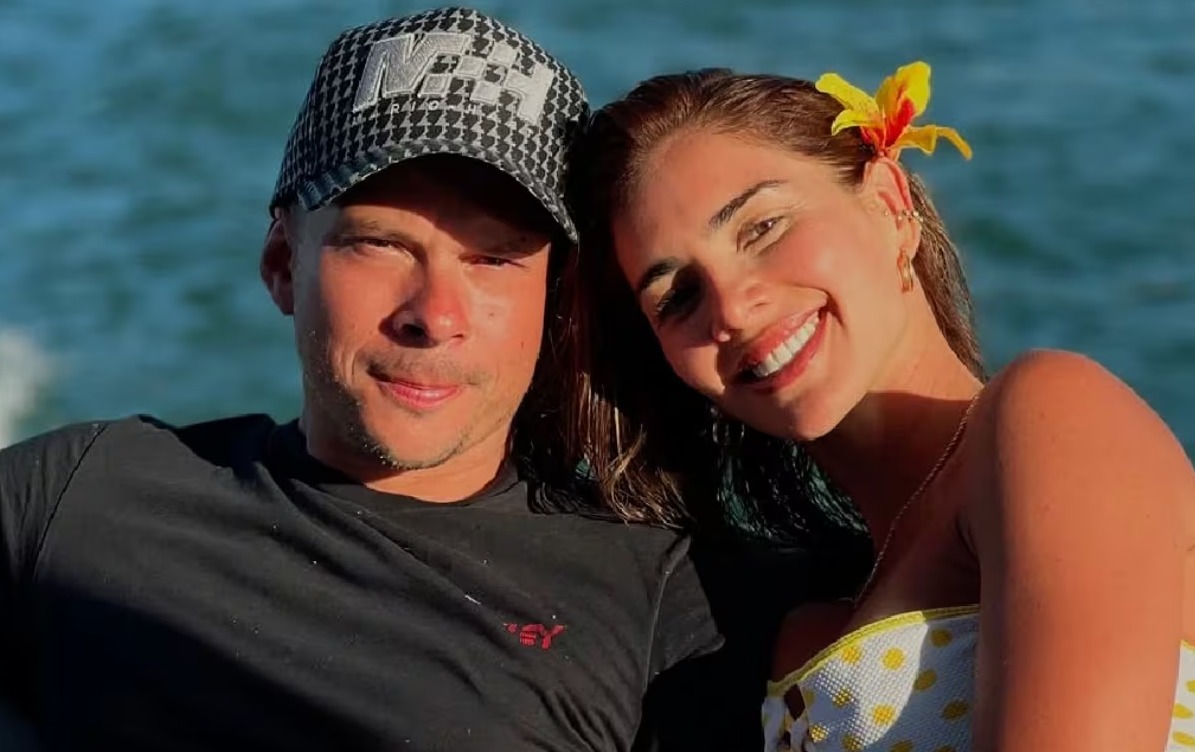 Korina Rivadeneira revela exigencias económicas de Mario Hart: "Hasta pagábamos 50/50 las cenas"