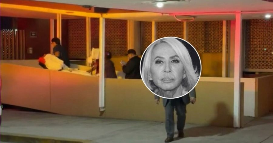 LAURA BOZZO SIGUE EN UCI TRAS DELICADA OPERACIÓN Y SU CHOFER ADVIERTE: “PUEDE RECAER SU SALUD”
