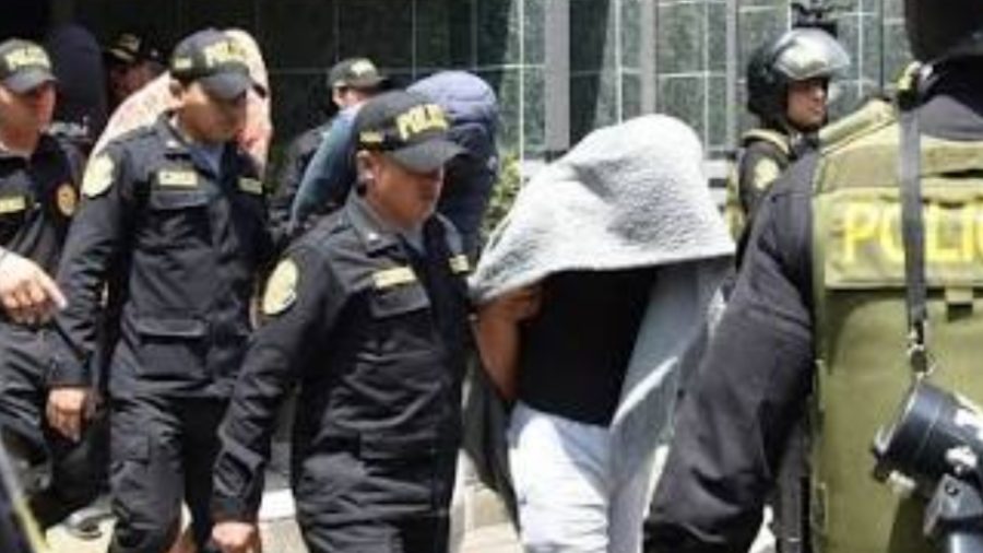 LICEO NAVAL: DICTAN CUATRO MESES DE INTERNAMIENTO PREVENTIVO A SEIS ESTUDIANTES INVESTIGADOS POR PRESUNTA AGRESIÓN SEXUAL