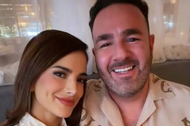 ¡Lo defiende! Suheyn Cipriani respalda a su novio tras denuncia: “Doy fe de eso”