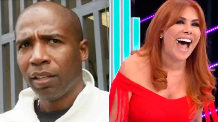 Magaly Medina envía mensaje a Cuto Guadalupe: “No cantes victoria”