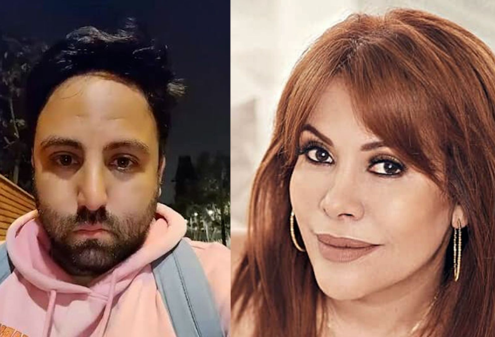 Magaly Medina se pronuncia sobre Gianfranco Pérez y anuncia su separación temporal de "Magaly TeVe La Firme"