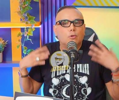Magaly Medina responde a Carlos Cacho tras sus comentarios sobre su salud mental: “No pierdo mi tiempo”