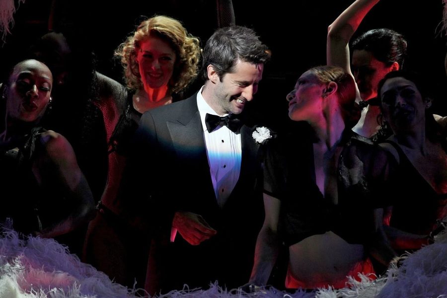MARCO ZUNINO SUPERA EL CÁNCER TRAS DOS AÑOS DE TRATAMIENTO EN RESERVA: "TODO LIMPIO"