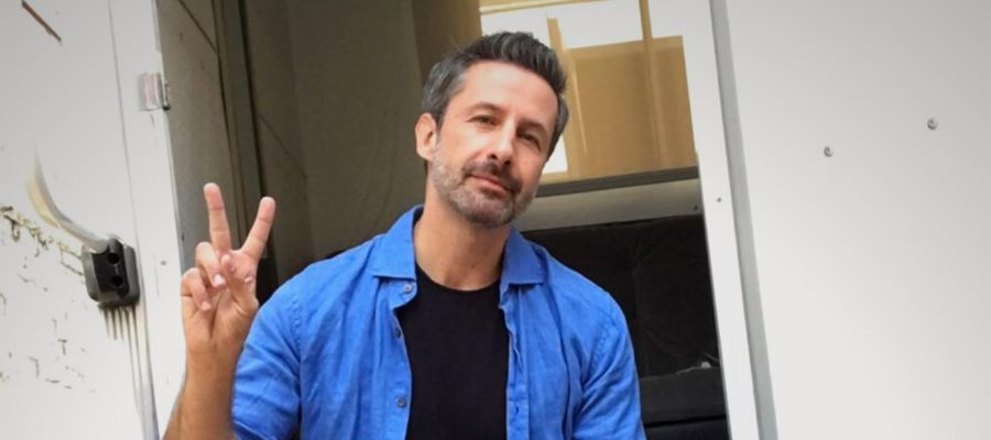 MARCO ZUNINO SUPERA EL CÁNCER TRAS DOS AÑOS DE TRATAMIENTO EN RESERVA: "TODO LIMPIO"