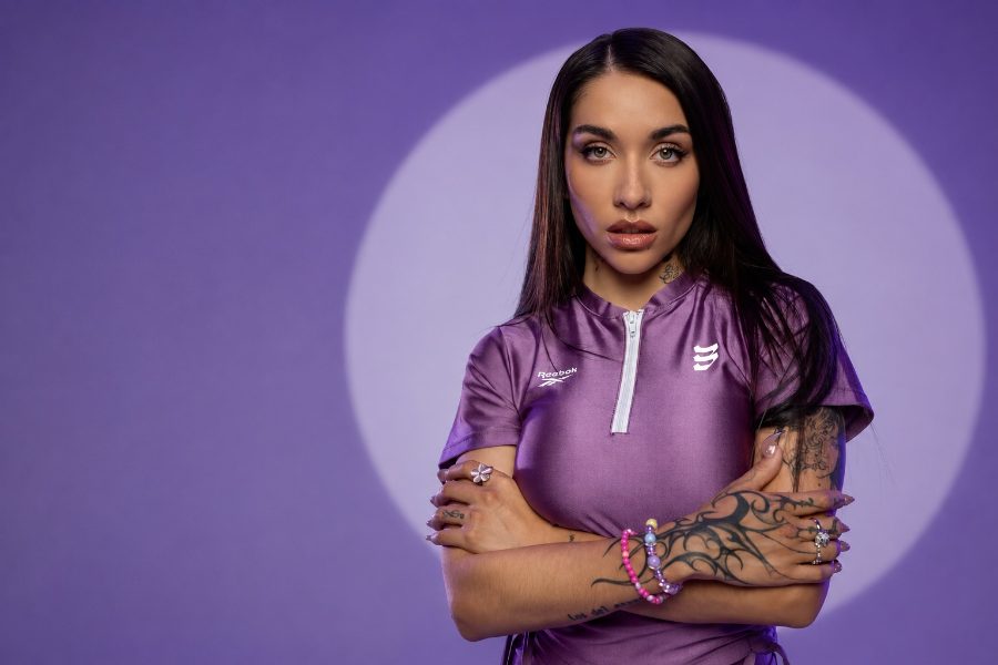 MARÍA BECERRA, UNA DE LAS MÁS GRANDES REPRESENTANTES DEL POP URBANO LLEGA A PERÚ CON TODOS SUS ÉXITOS Y PRESENTA SU “QUIMERA TOUR”