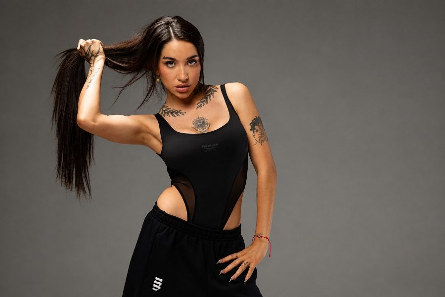 MARÍA BECERRA, UNA DE LAS MÁS GRANDES REPRESENTANTES DEL POP URBANO LLEGA A PERÚ CON TODOS SUS ÉXITOS Y PRESENTA SU “QUIMERA TOUR”