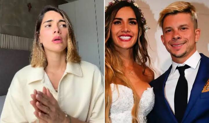 Mario Hart y Shirley Arica son captados juntos y Korina Rivadeneira reacciona: “Él puede hacer su vida”