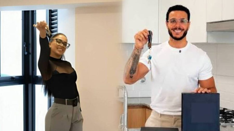 Mario Irivarren revela que Onelia Molina compró un departamento en su mismo edificio: “Los dos compramos”
