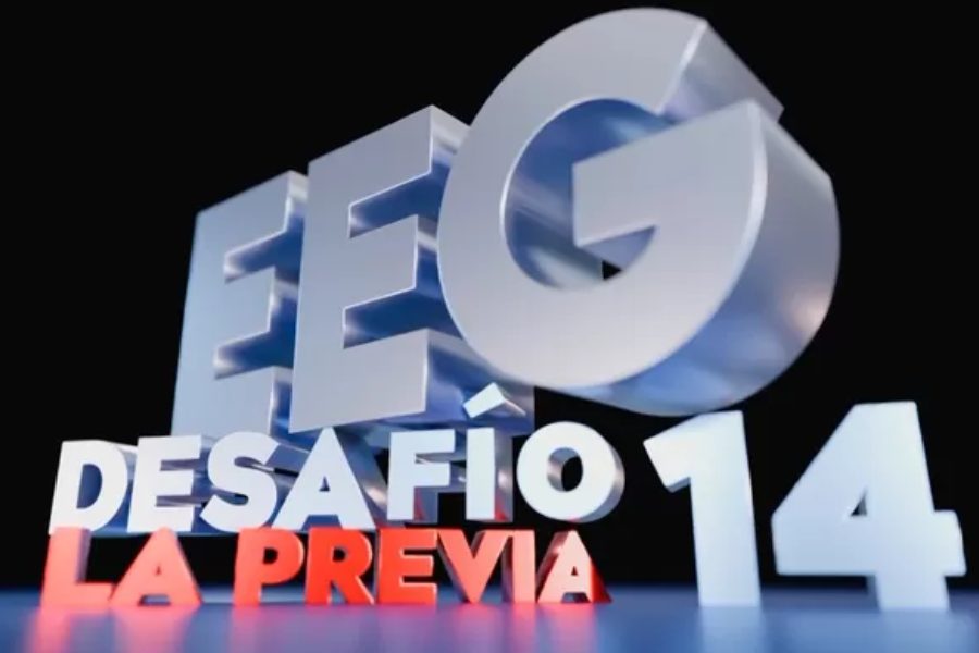 MARISOL CROUSILLAT DENUNCIA QUE 'ESTO ES GUERRA' INTENTÓ RECLUTAR A CANDIDATOS DEL CASTING DE 'COMBATE'