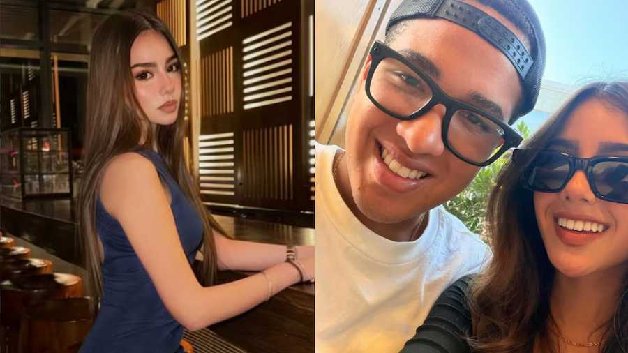 Melissa Klug revela que ya conoce a la novia de su hijo Adriano Farfán: “Es una niña hermosa”