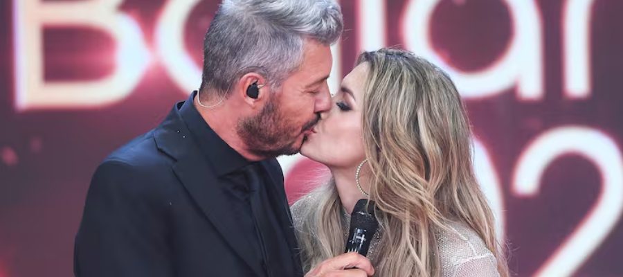 MILETT FIGUEROA SE CONVIERTE EN EL CENTRO DE ATENCIÓN EN LA NUEVA ENTREGA DE 'LOS TINELLI'