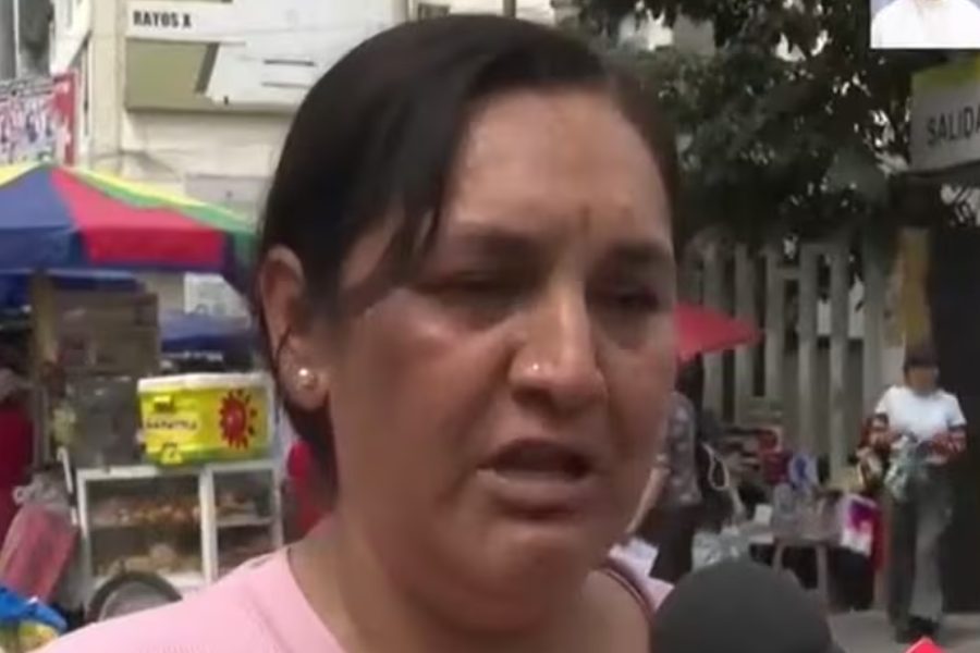 MONDONGUITO PERMANECE ESTABLE PERO CON FIBROSIS AVANZADA Y FAMILIA ORGANIZA POLLADA PROSALUD