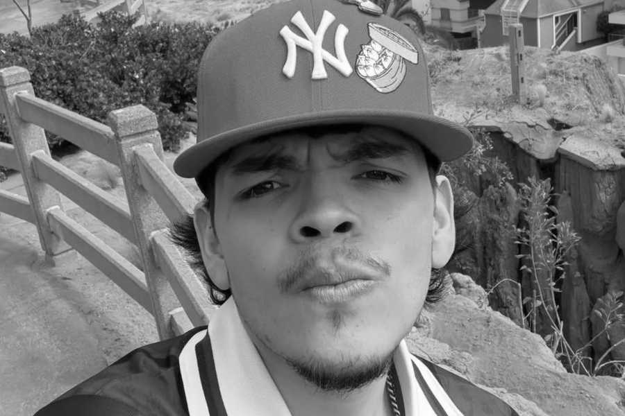 MUERE A LOS 30 AÑOS EL STREAMER SALVADOREÑO KOMANCHE EN SU RESIDENCIA DE MONTERREY