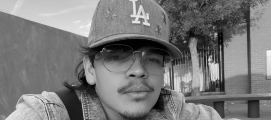 MUERE A LOS 30 AÑOS EL STREAMER SALVADOREÑO KOMANCHE EN SU RESIDENCIA DE MONTERREY