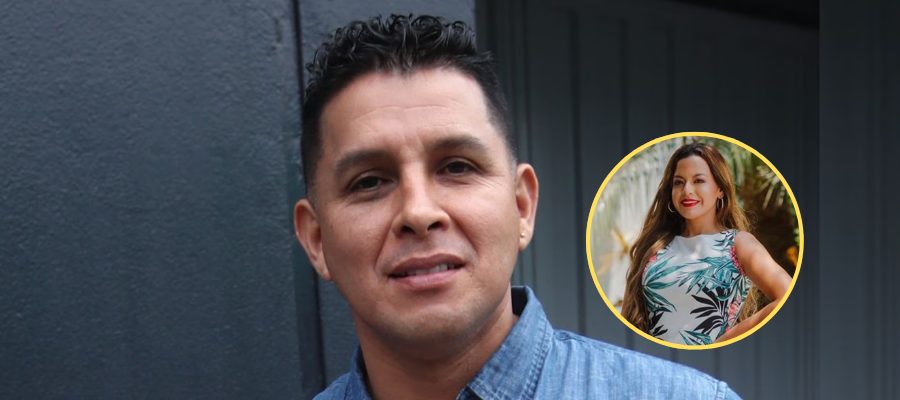 NÉSTOR VILLANUEVA EXIGE RECTIFICACIÓN A FLORCITA POLO TRAS ACUSACIONES SOBRE SUS HIJOS
