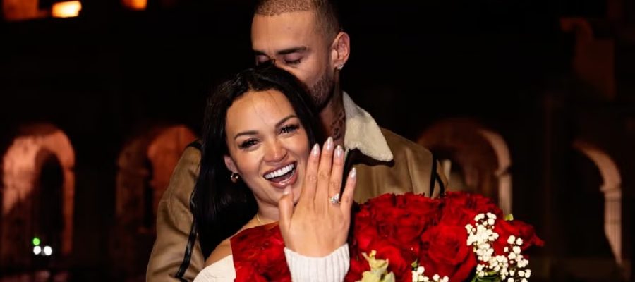 NICOLA PORCELLA CONFIESA QUE NUNCA AMÓ A ANGIE ARIZAGA TRAS ANUNCIO DE BODA