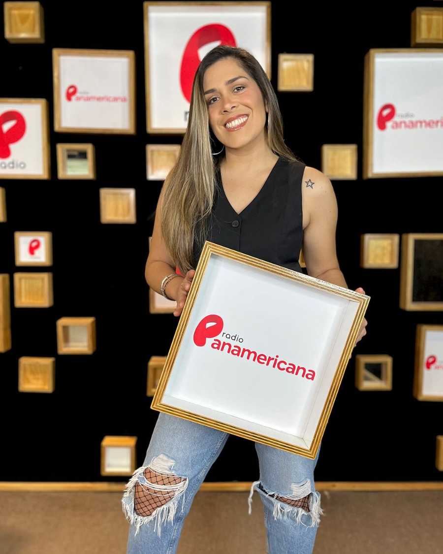 ¡Orgullo peruano! Luciana Roy y Ric La Torre, de “La Granja VIP Perú”, son finalistas de los Premios PRODU 2026