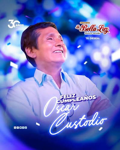 ÓSCAR CUSTODIO BUSCA BAJARSE VIDEOS DE NALDY SALDAÑA: DESEA QUE IMÁGENES NO SEAN TOMADAS EN CUENTA EN INVESTIGACIÓN DEFENSA DEL DUEÑO DE ‘LA BELLA LUZ’ CUESTIONA VIDEOS PRESENTADOS POR LA CANTANTE