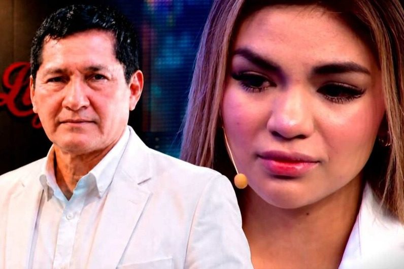 ÓSCAR CUSTODIO BUSCA BAJARSE VIDEOS DE NALDY SALDAÑA: DESEA QUE IMÁGENES NO SEAN TOMADAS EN CUENTA EN INVESTIGACIÓN DEFENSA DEL DUEÑO DE ‘LA BELLA LUZ’ CUESTIONA VIDEOS PRESENTADOS POR LA CANTANTE