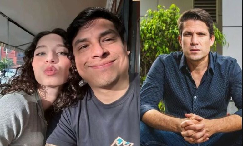 Paco Bazán aconseja a Curwen terminar su compromiso tras 'ampay' de Carla Campos-Salazar: "Ahí no se puede hacer familia"