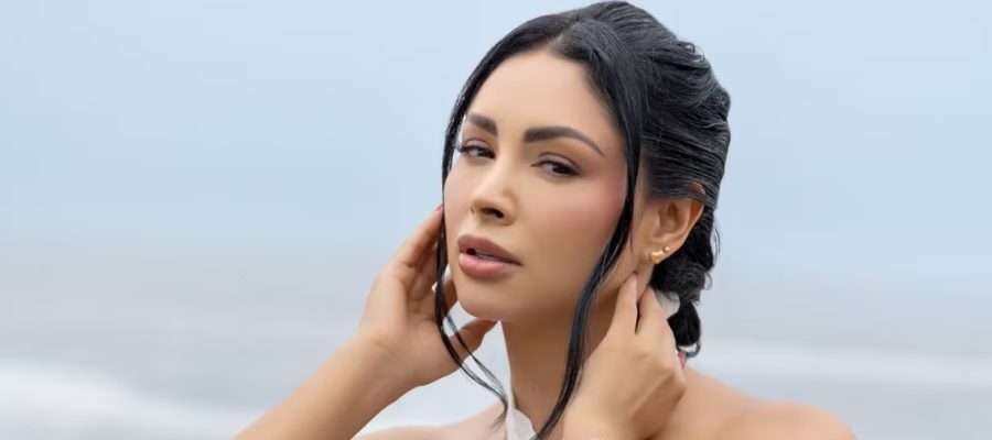 PAMELA FRANCO DEFIENDE SU ONG A FAVOR DE NIÑOS CON AUTISMO Y RECHAZA CRÍTICAS EN MEDIO DE DISPUTA CON PAMELA LÓPEZ