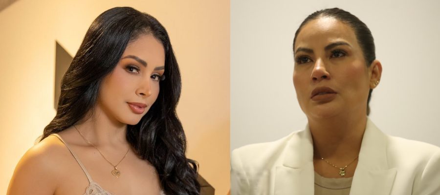 PAMELA LÓPEZ NO ASISTE A AUDIENCIA TRAS DENUNCIA DE PAMELA FRANCO