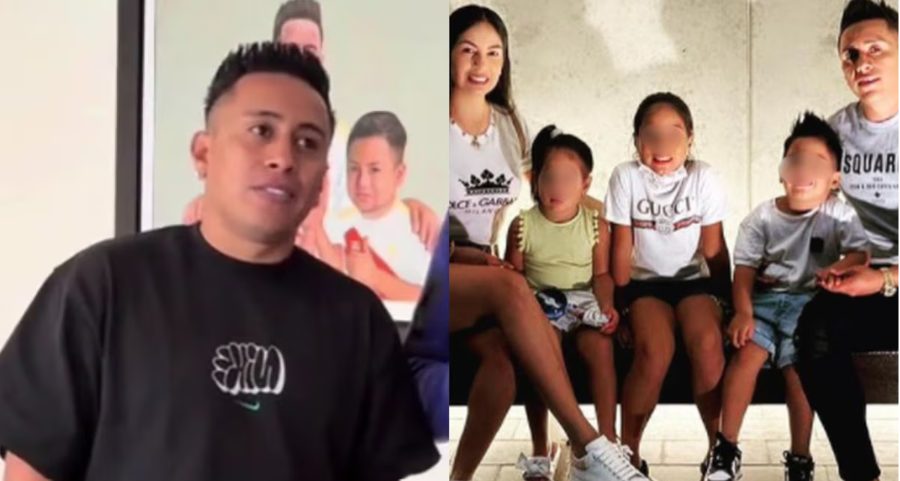 Pamela López revela qué pasaría con sus hijos si Pamela Franco tiene un bebé con Christian Cueva: “No existe esa posibilidad”