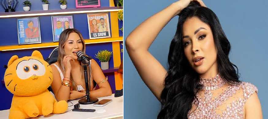 Pamela López revela qué pasaría con sus hijos si Pamela Franco tiene un bebé con Christian Cueva: “No existe esa posibilidad”