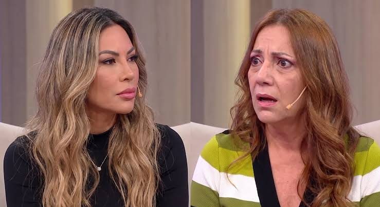 Pati Lorena revela detalles de su salida de ‘Vale Todo’ y cuestiona la forma en que se dio: “Creo que Pamela le funciona más que yo”