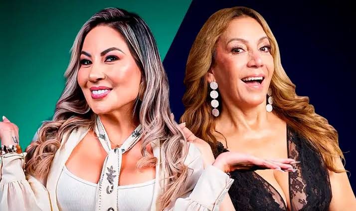 Pati Lorena revela detalles de su salida de ‘Vale Todo’ y cuestiona la forma en que se dio: “Creo que Pamela le funciona más que yo”