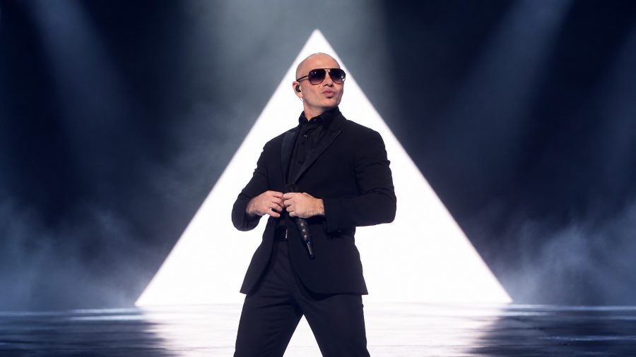 PITBULL, EL REY MUNDIAL DE LAS FIESTAS, LLEGA A LIMA PARA UN SHOW EXPLOSIVO EN COSTA 21