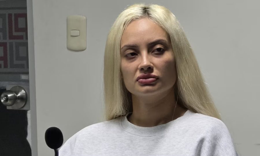 PJ RATIFICA DETENCIÓN CON FINES DE EXTRADICIÓN A BÉLGICA CONTRA NADESKA WIDAUSKY