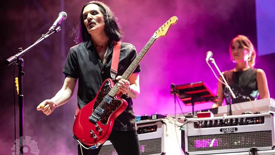 PLACEBO CONFIRMA SU REGRESO A LIMA TRAS TRECE AÑOS CON SU “30TH ANNIVERSARY TOUR”