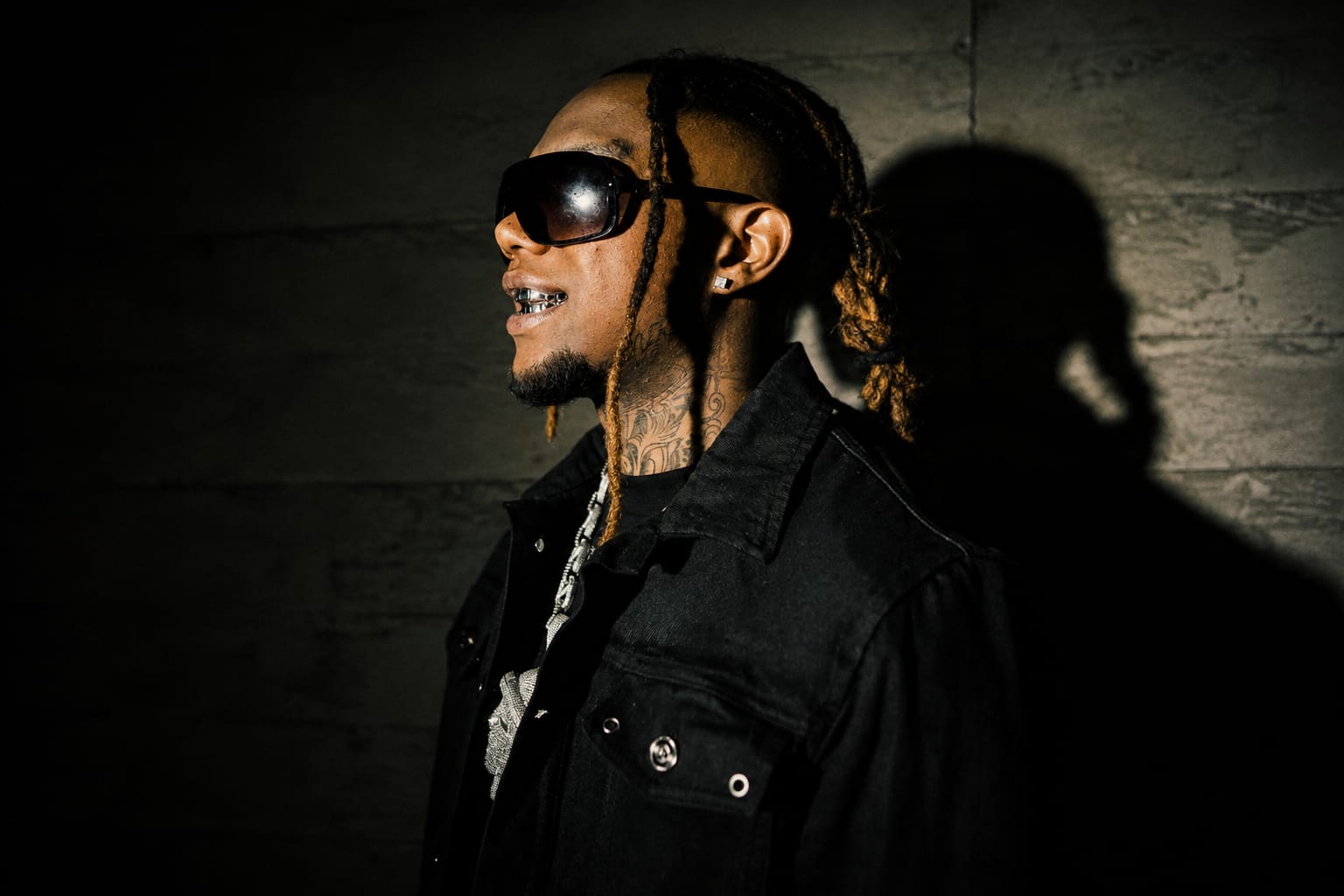 Polimá Westcoast sacude Lima con su World Tour en una noche épica de pura música urbana