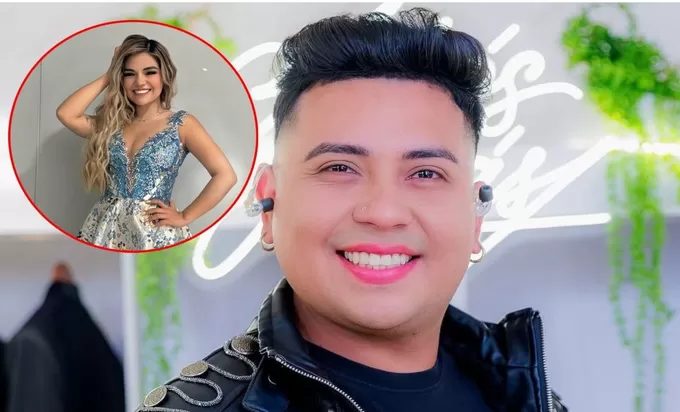 Rebeca Escribens defiende a Naldy Saldaña tras reconocer infidelidad con José Burga: “Ella cometió un error, pero pidió perdón”
