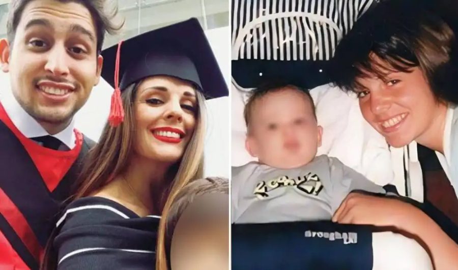 Rebeca Escribens recuerda cómo vivió su embarazo a los 16 años: “Las monjas me miraban feo”