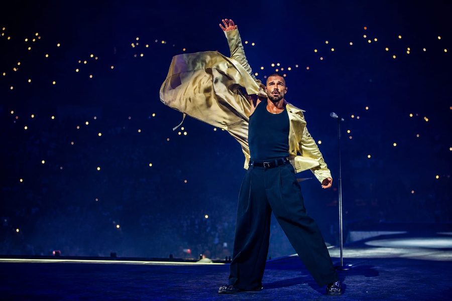 RICKY MARTIN ADELANTA SU PRESENCIA EN LIMA: NO SE DESCARTA TURISMO Y TE CONTAMOS SUS REQUERIMIENTOS