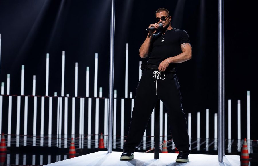 RICKY MARTIN ADELANTA SU PRESENCIA EN LIMA: NO SE DESCARTA TURISMO Y TE CONTAMOS SUS REQUERIMIENTOS