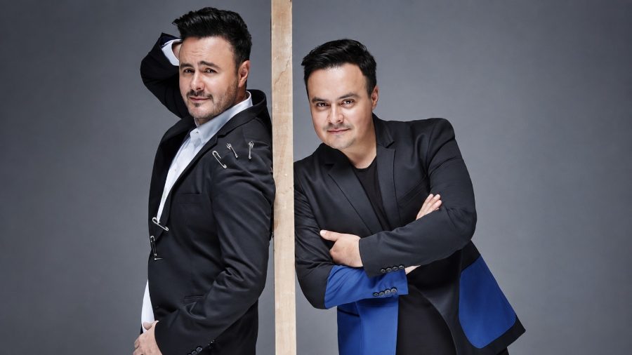 Río Roma celebra 15 años de trayectoria musical con gran concierto en Perú